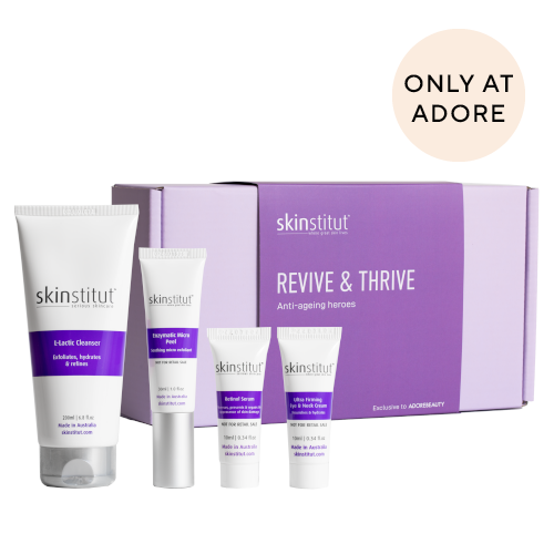 Skinstitut Revive & Thrive Skin Set by Skinstitut