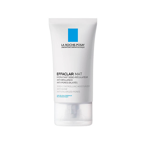 La Roche-Posay Effaclar Mat Anti-Shine Moisturiser by La Roche-Posay