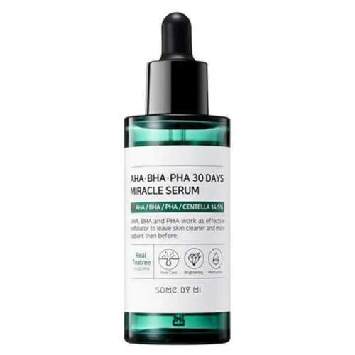 SOME BY MI AHA BHA PHA 30 Days Miracle Serum 50ml by Some By Mi