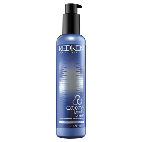 Redken Extreme Length Primer – Hair Treatment Primer