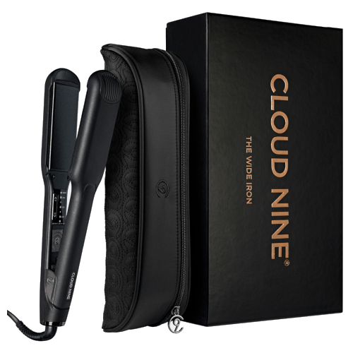 cloud 9 hair straightener australian stockist
