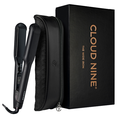 Cloud Nine The Wide Iron by Cloud Nine