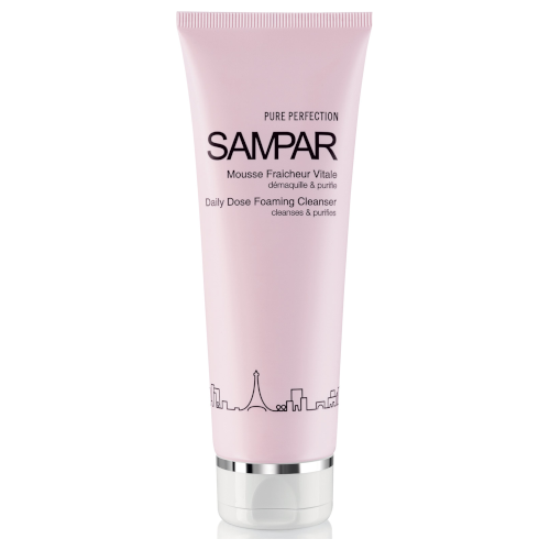 SAMPAR Daily Dose Foaming Cleanser 125ml