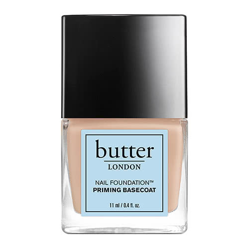 butter LONDON Nail Foundation Treatment