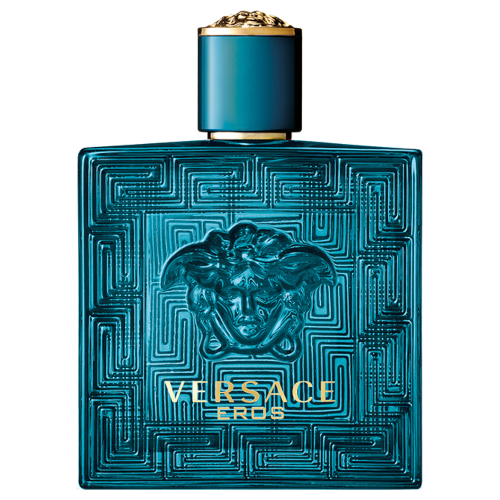 Versace Eros Eau De Toilette 100ml by Versace