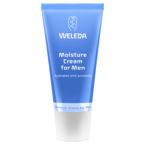 Weleda Men's Moisturising Cream