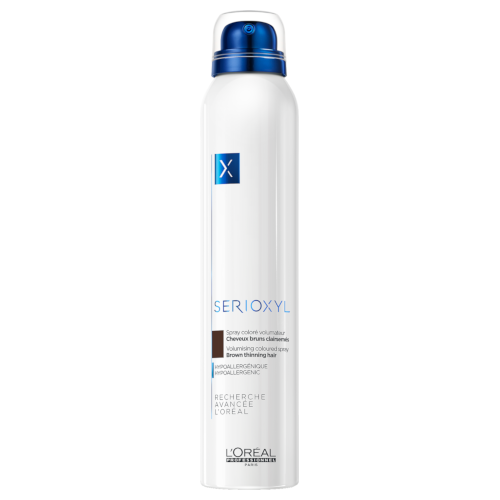 L'Oréal Professionnel Serioxyl Volumising Coloured Spray by L'Oreal Professionnel