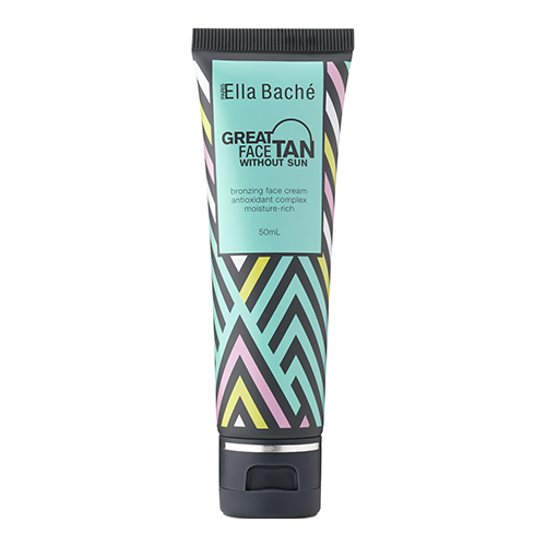 Ella Baché Great Face Tan