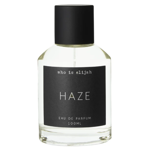 who is elijah HAZE 100ML by who is elijah