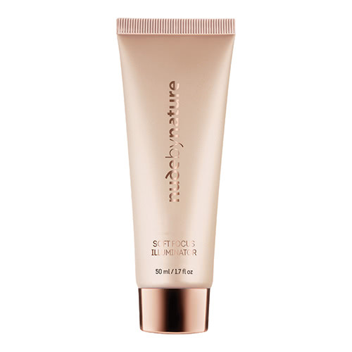 Nude by Nature Soft Focus Illuminator