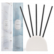 CIRCA Oceanique & Jasmine & Magnolia Liquidless Diffuser Duo