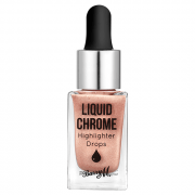 Barry M Liquid Chrome Highlighter