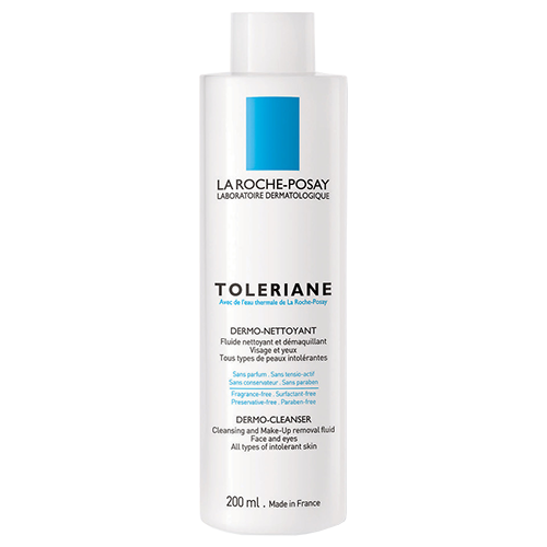 La Roche-Posay Toleriane Dermo-Cleanser by La Roche-Posay