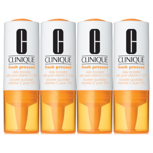 Clinique Fresh Pressed Daily Booster with Pure Vitamin C 10%