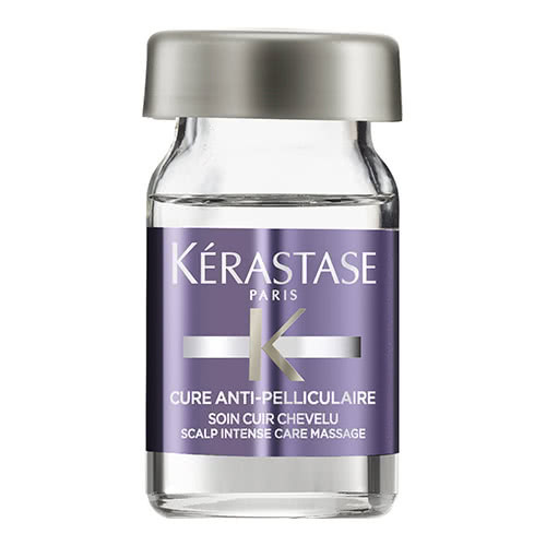 Kérastase Specifique Cure Anti-Pelliculaire