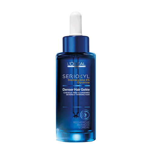 L'Oreal Serioxyl Denser Hair Gelee