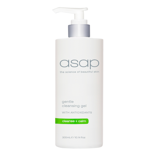 asap Gentle Cleansing Gel 300ml