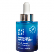 Sand&Sky Tasmanian Spring Water - Splash Serum 30ml