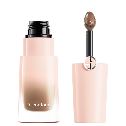 Giorgio Armani Neo Nude A-Contour