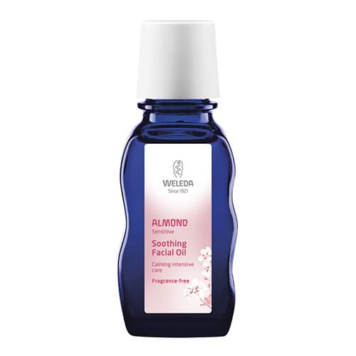 Weleda Almond Soothing Facial Oil