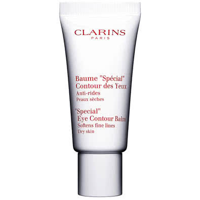 Clarins Eye Contour Balm Speciale