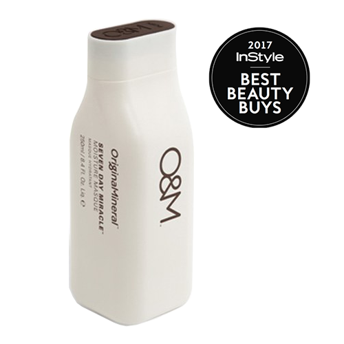 O M Seven Day Miracle Moisture Masque Free Post