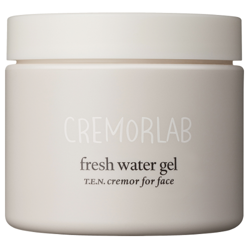 Cremorlab T.E.N. Cremor for Face Fresh Water Gel 100ML