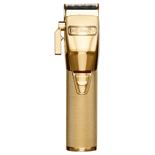 gold babyliss liners