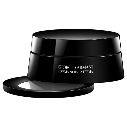 armani nera crema