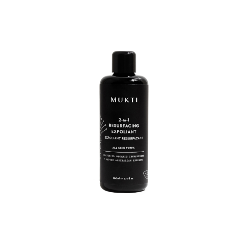 mukti organics stockists