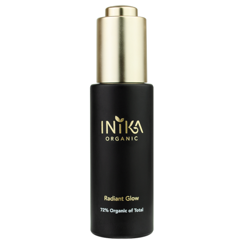 INIKA Organic Radiant Glow 30ml by Inika