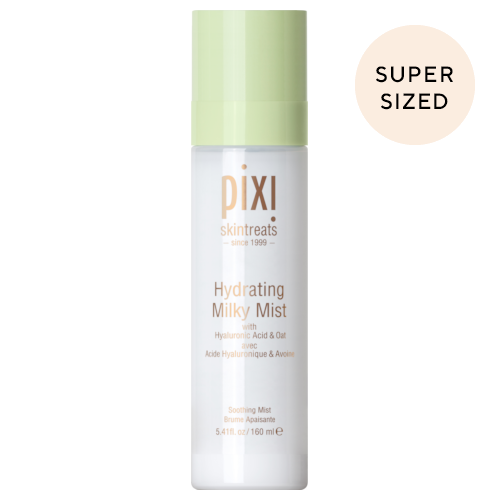 Pixi Hydrating Milky Mist Supersize 160ml by Pixi