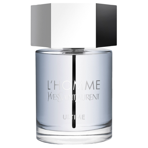 Yves Saint Laurent L'Homme Ultime Eau De Parfum 100ml by Yves Saint Laurent