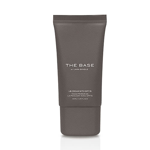 the base lb cream