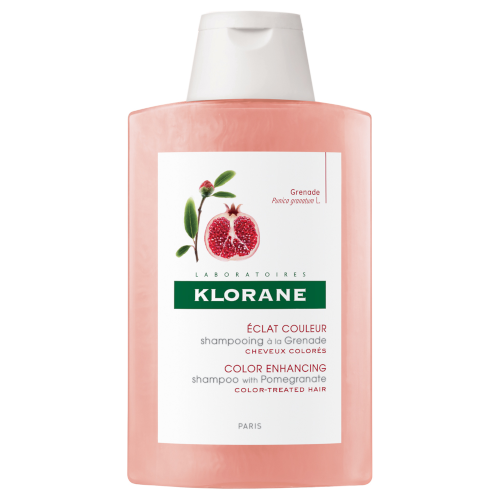 Klorane Pomegranate Shampoo 200ml