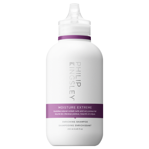 Philip Kingsley Moisture Extreme Shampoo 250ml  by Philip Kingsley