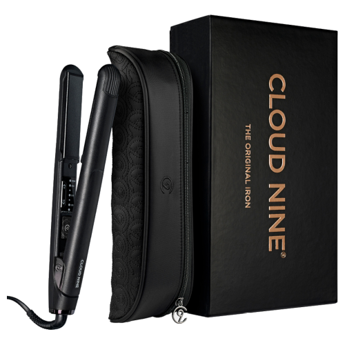cloud 9 hair straightener afterpay