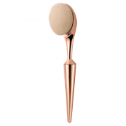 ICONIC London Evo Rose Gold Buffer Brush