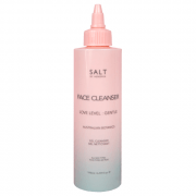 SALT BY HENDRIX Gel Cleanser 195ml