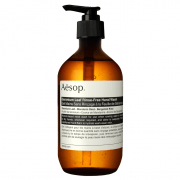 Aesop Geranium Leaf Rinse-Free Hand Wash 500mL