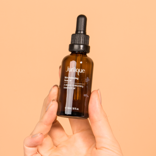 Jurlique Skin Balancing Face Oil + Free Post