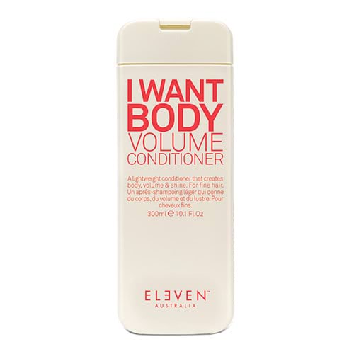 ELEVEN I Want Body Volume Conditioner