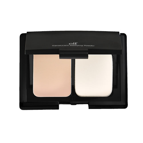 elf Translucent Mattifying Powder