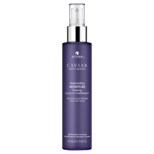 ALTERNA HAIR Replenishing Moisture Priming Leave-In Conditioner 147mL by Alterna Hair
