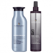 Pureology Blonde Fanatic Exclusive Duo