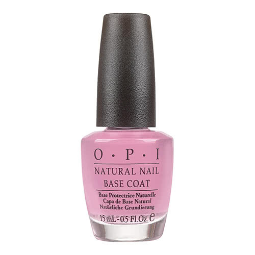 OPI Natural Nail Base Coat 15ml by OPI