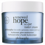 philosophy renewed hope water cream 60ml