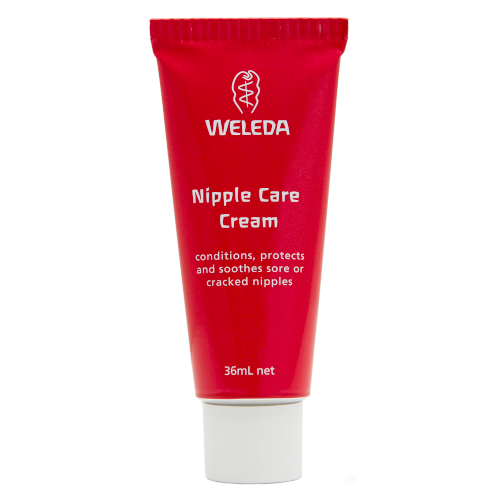 Weleda Nipple Care Cream by Weleda