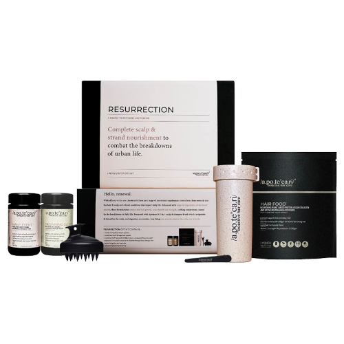 Apotecari Resurrection Kit by Apotecari