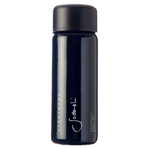 Sodashi Crystalus Body Oil 100ml